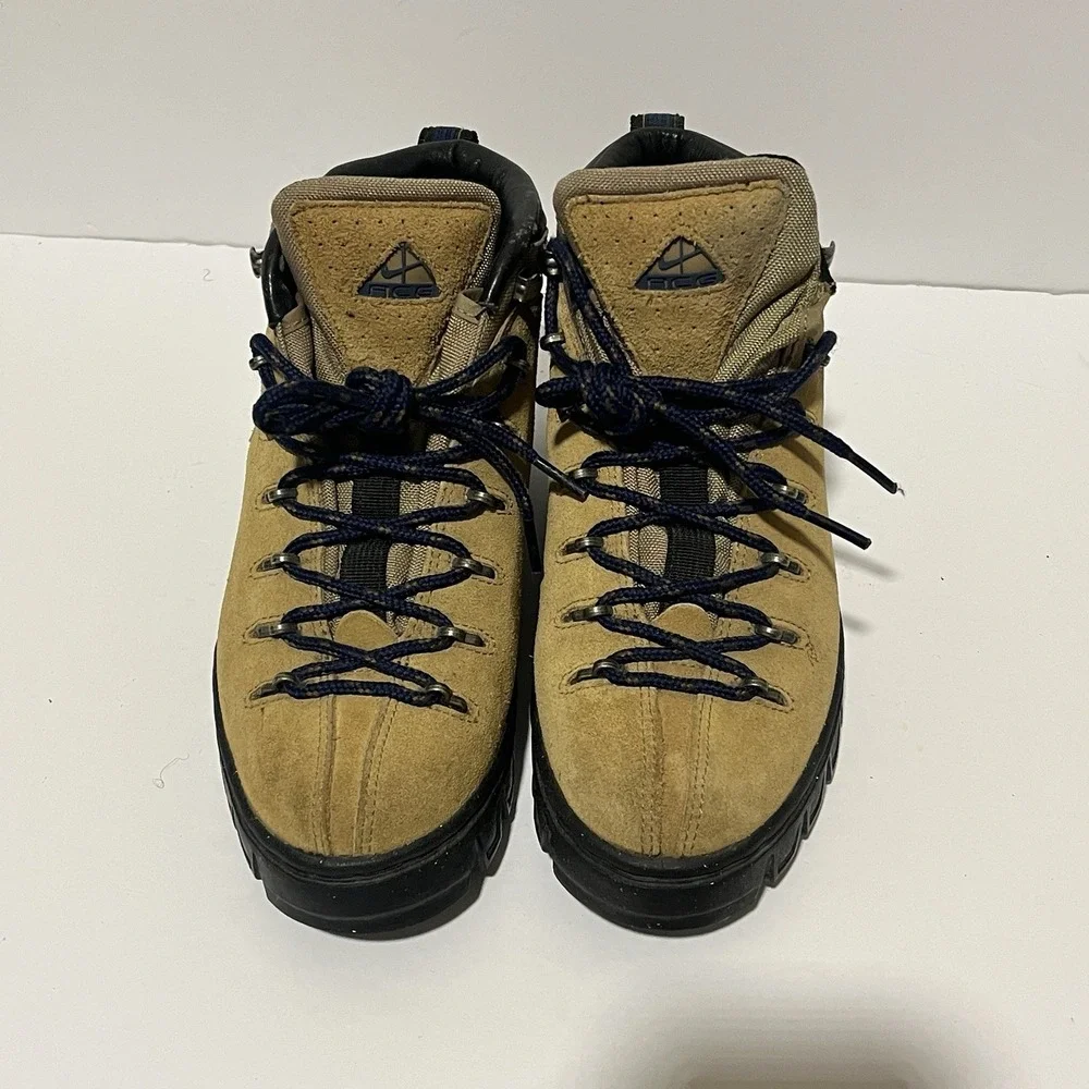 Nike measurements men